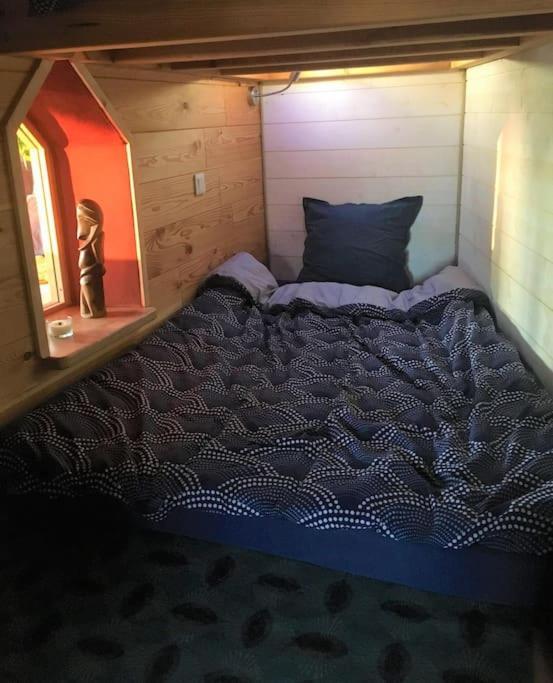 La Petite Maison Du Hetre Brassac  Extérieur photo